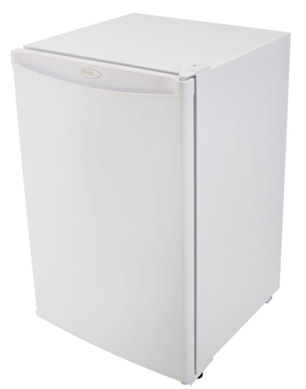 Danby Designer 4.4 cu. ft. Compact Refrigerator DAR044A4WDD Danby USA