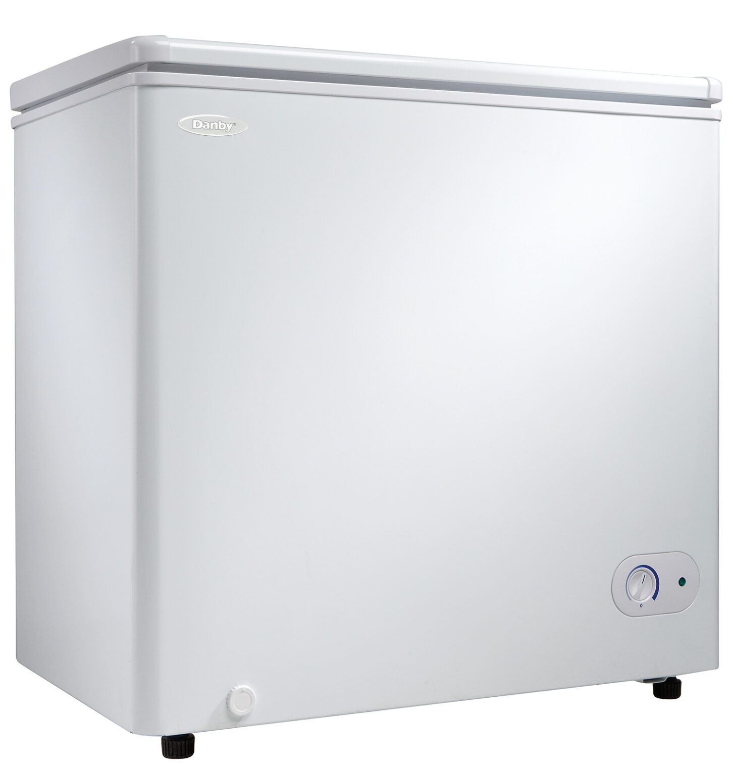 Danby 5.5 cu. ft. Chest Freezer DCF550W1 Danby USA