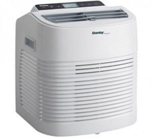 danby designer air conditioner 10000 btu