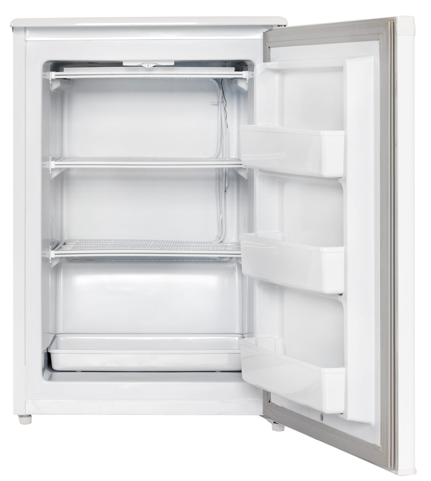 Danby Designer 4.3 cu. ft. Upright Freezer DUFM043A1WDD Danby USA