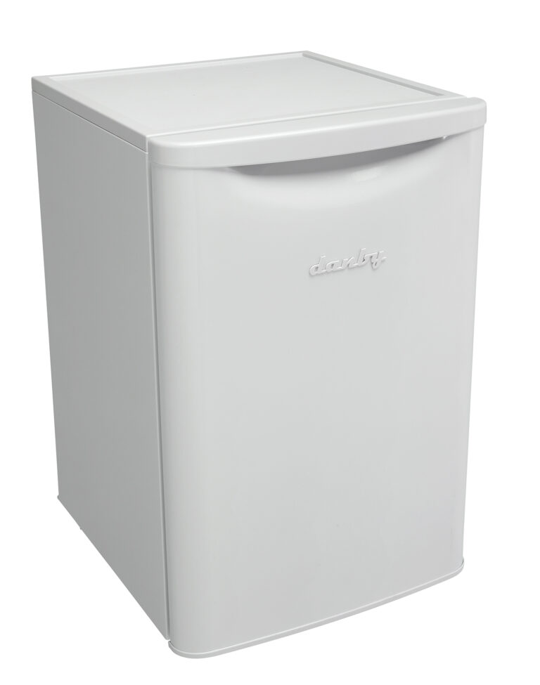 Danby 2.6 cu. ft. Contemporary Classic Compact Refrigerator