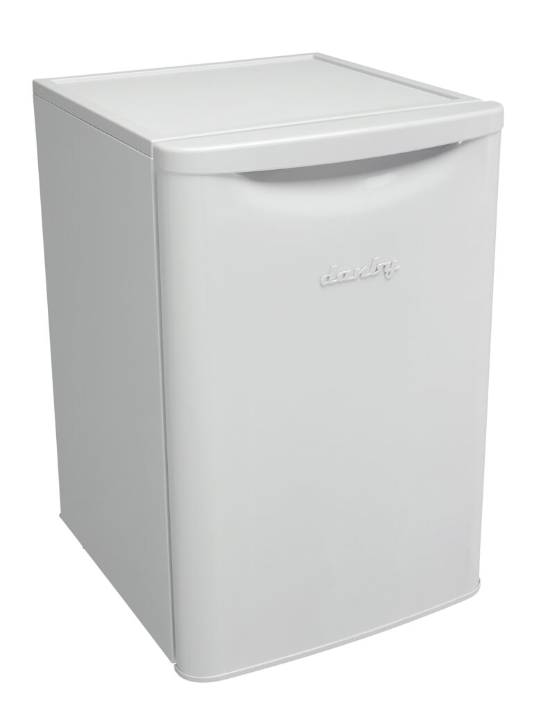 Danby 2.6 cu. ft. Contemporary Classic Compact Refrigerator
