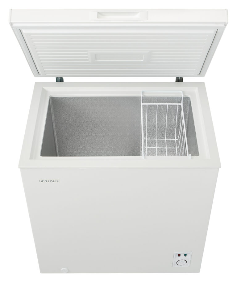 Diplomat 5.0 cu.ft. Chest Freezer DCFM050C1WM Danby USA