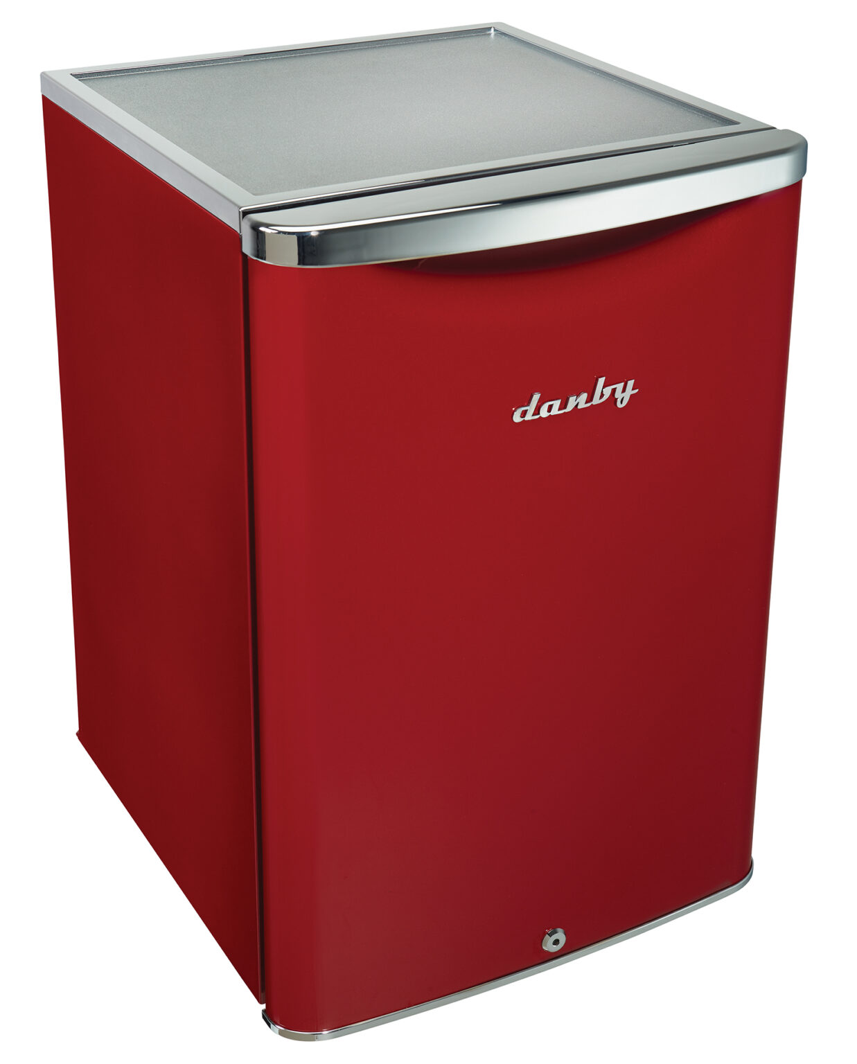 Danby 2.6 cu. ft. Contemporary Classic Compact Refrigerator