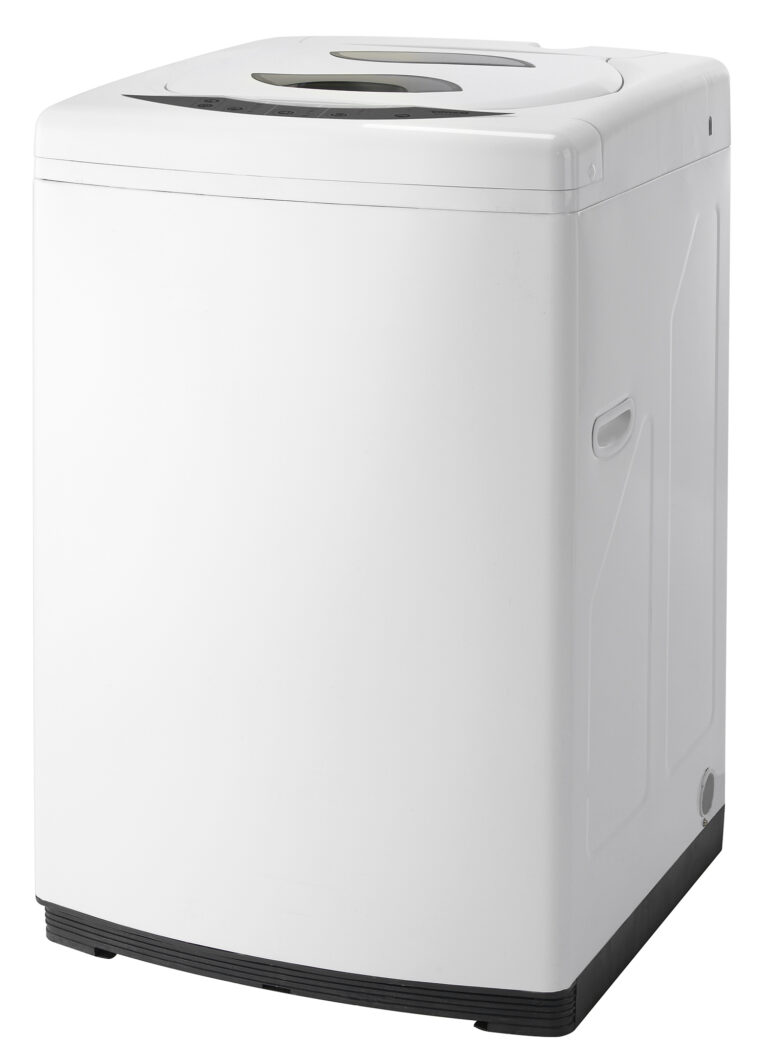 Danby 11.02 lb Washing Machine DWM17WDB Danby USA