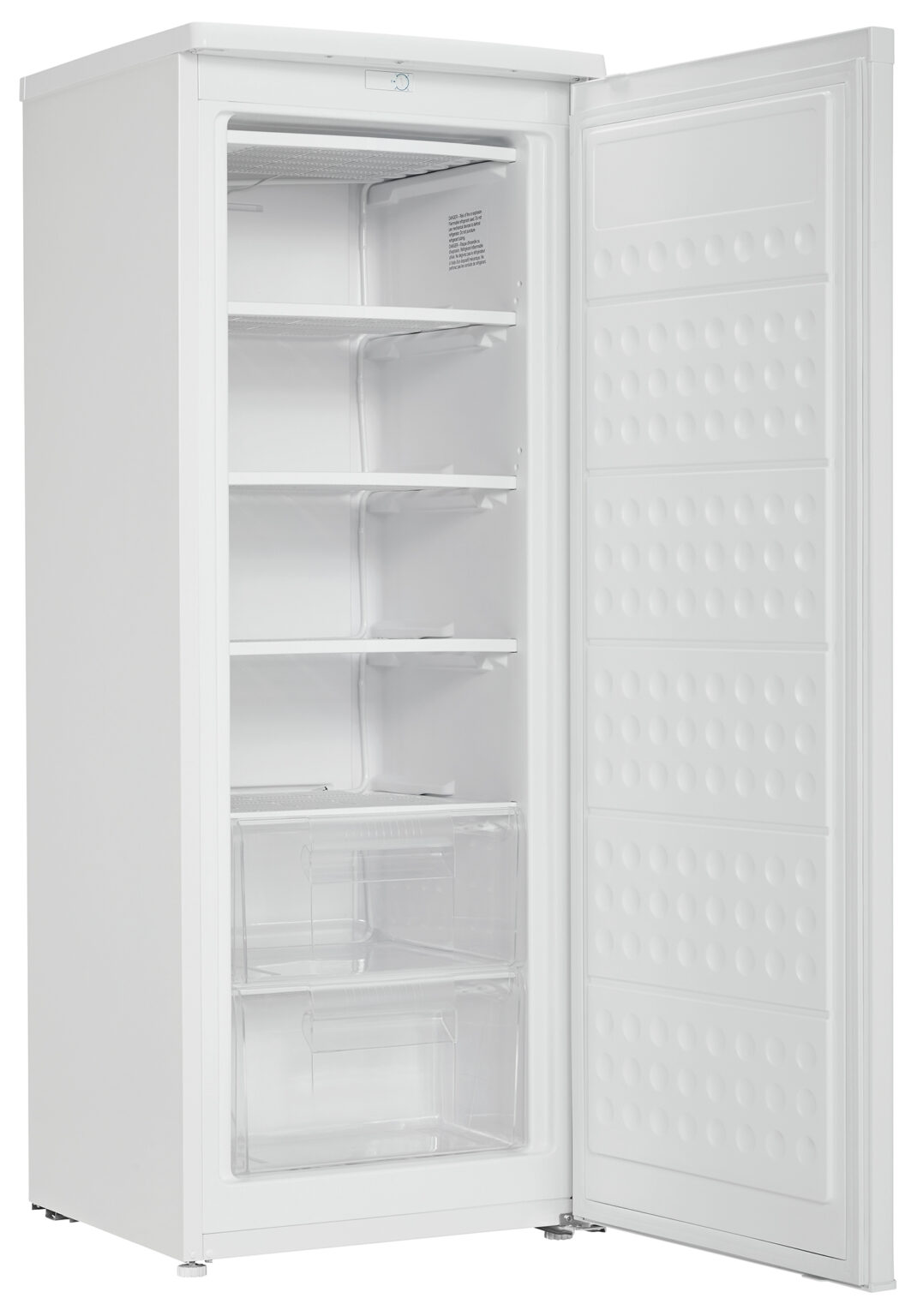 Danby Designer 5.9 cu.ft. Upright Freezer DUFM059C1WDD Danby USA
