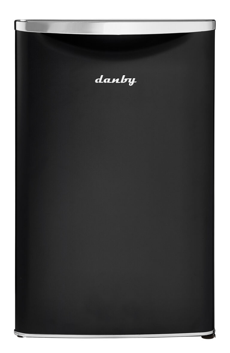 Danby 4.4 Cu.ft. Contemporary Classic Compact Refrigerator