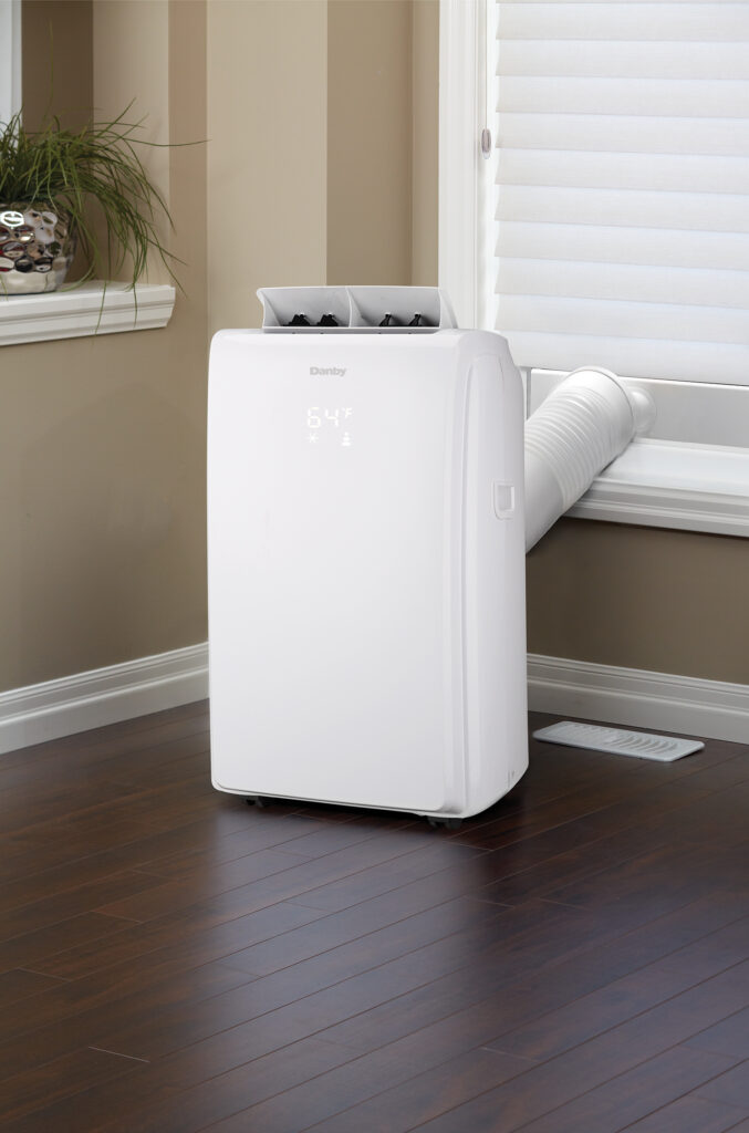 DPA100E1WDB_VerticalSetting_Farenheit