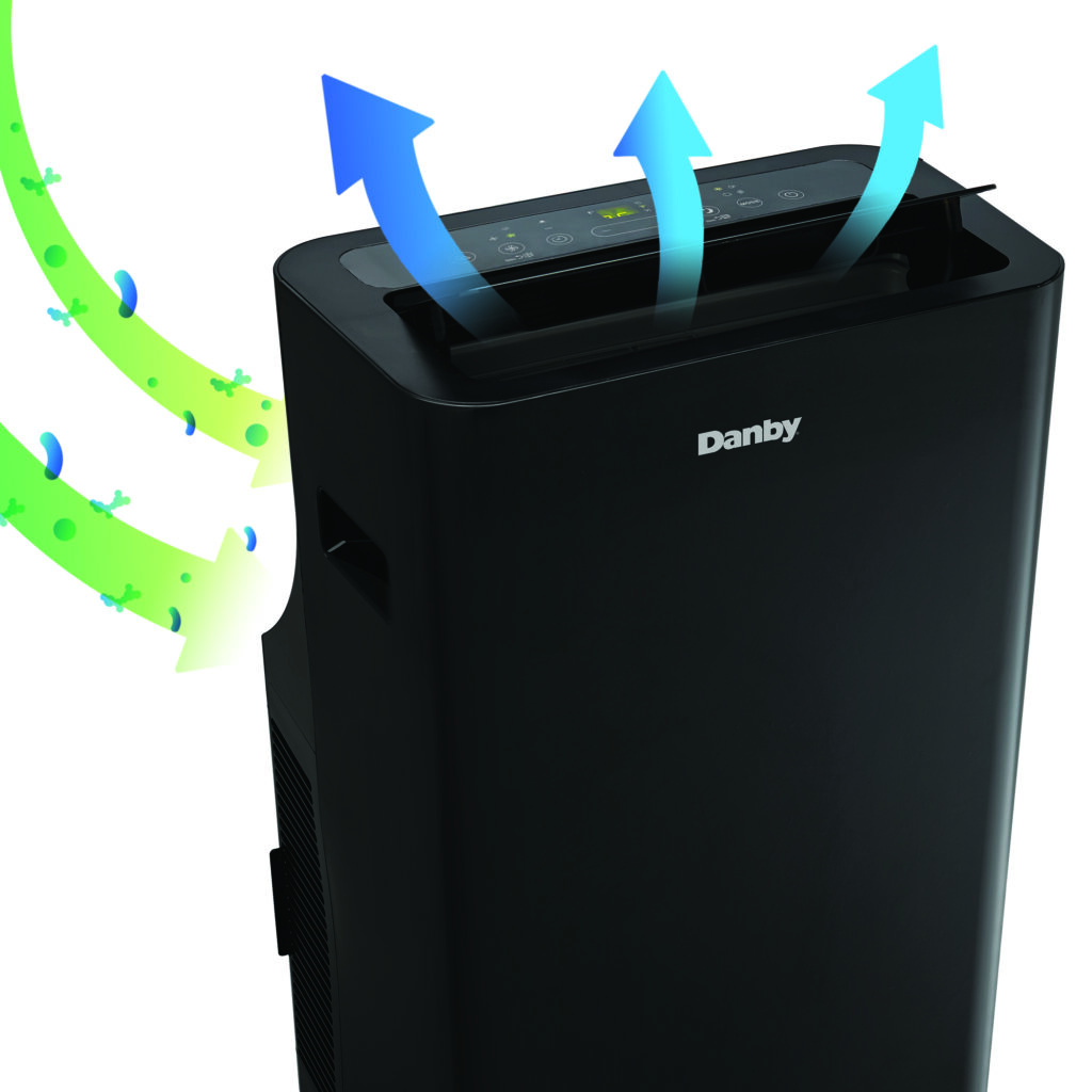 DPA140B8BDB-6_Ionizer_Module