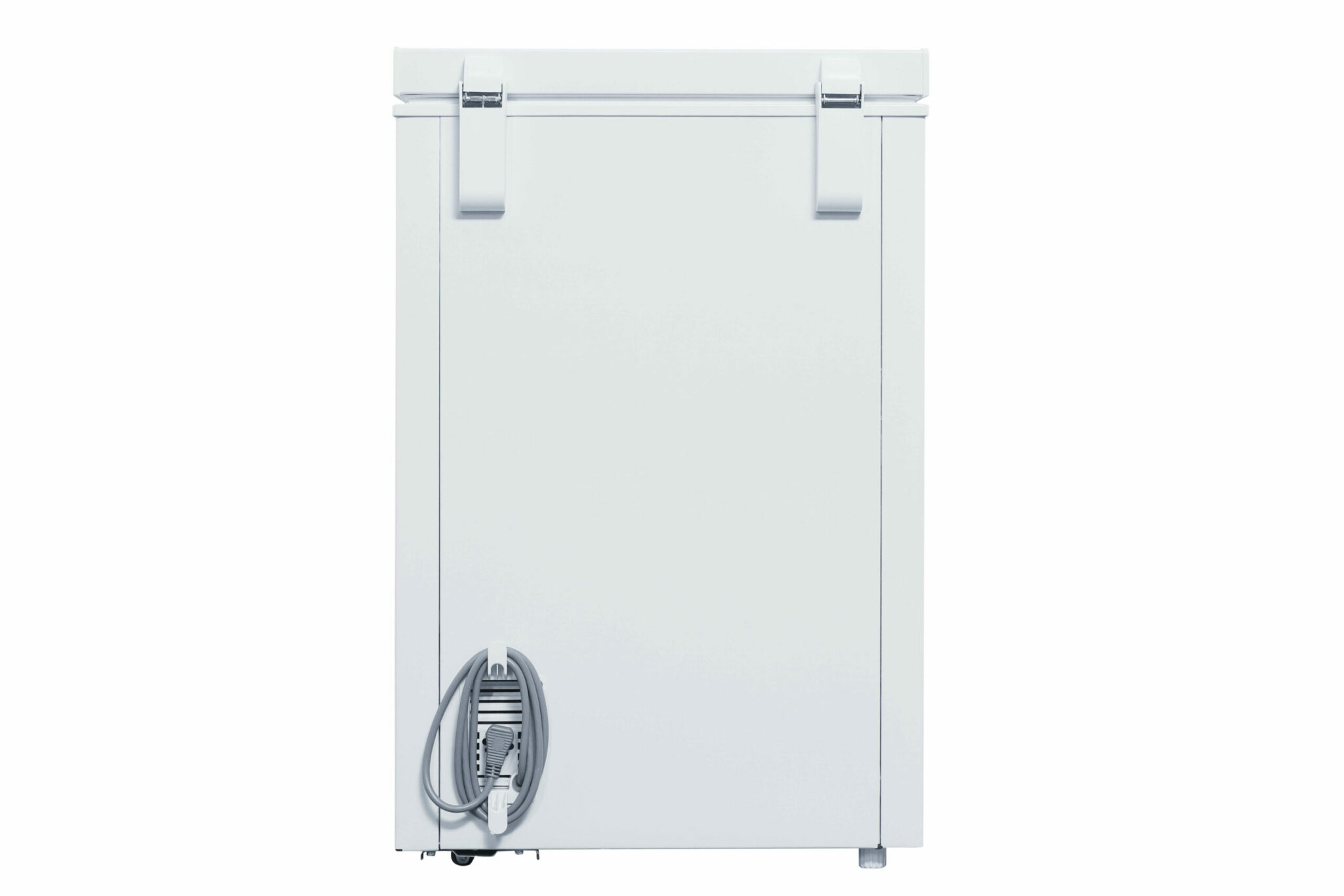 Danby 3.5 cu. ft. Chest Freezer in White DCF035B1WM Danby USA