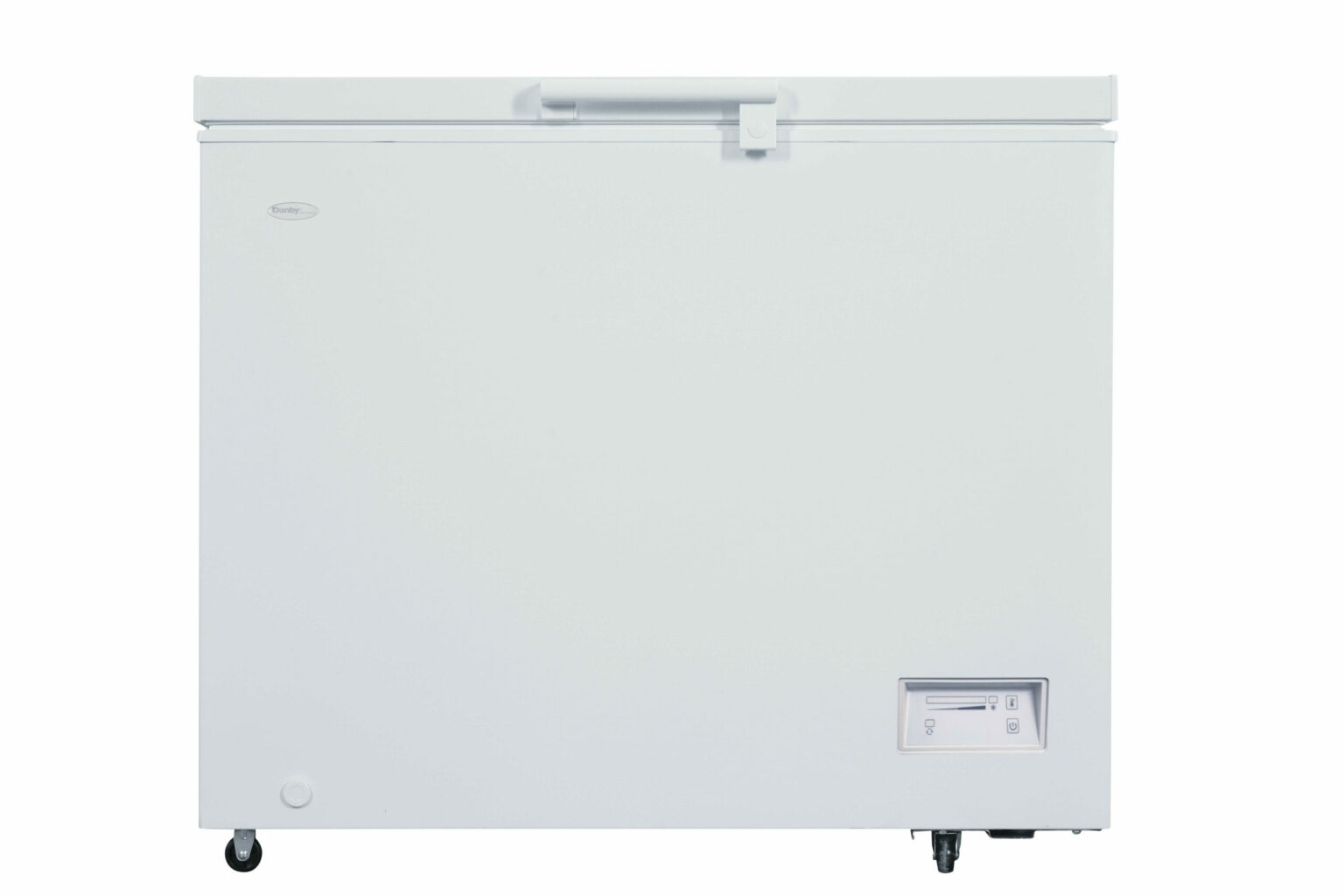 Danby Diplomat 9.0 cu. ft. Chest Freezer DCF090B1WM Danby USA