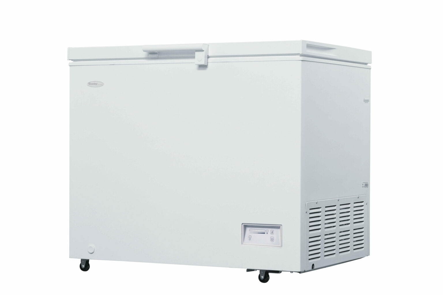 Danby Diplomat 9.0 cu. ft. Chest Freezer DCF090B1WM Danby USA
