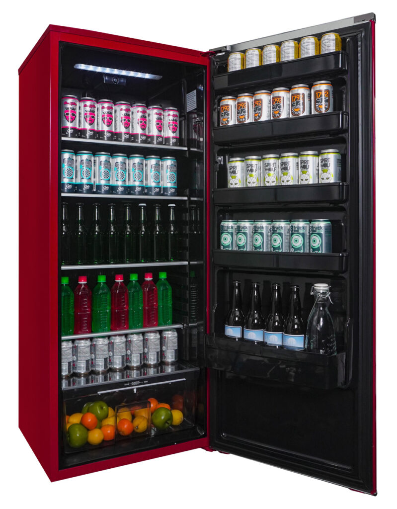 danby 11 cu ft refrigerator