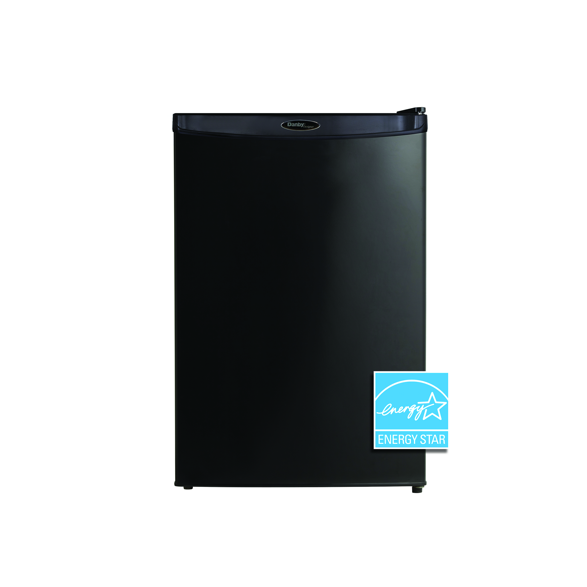 Danby Designer 4.4 cu. ft. Compact Refrigerator DAR044A4BDD6 Danby USA