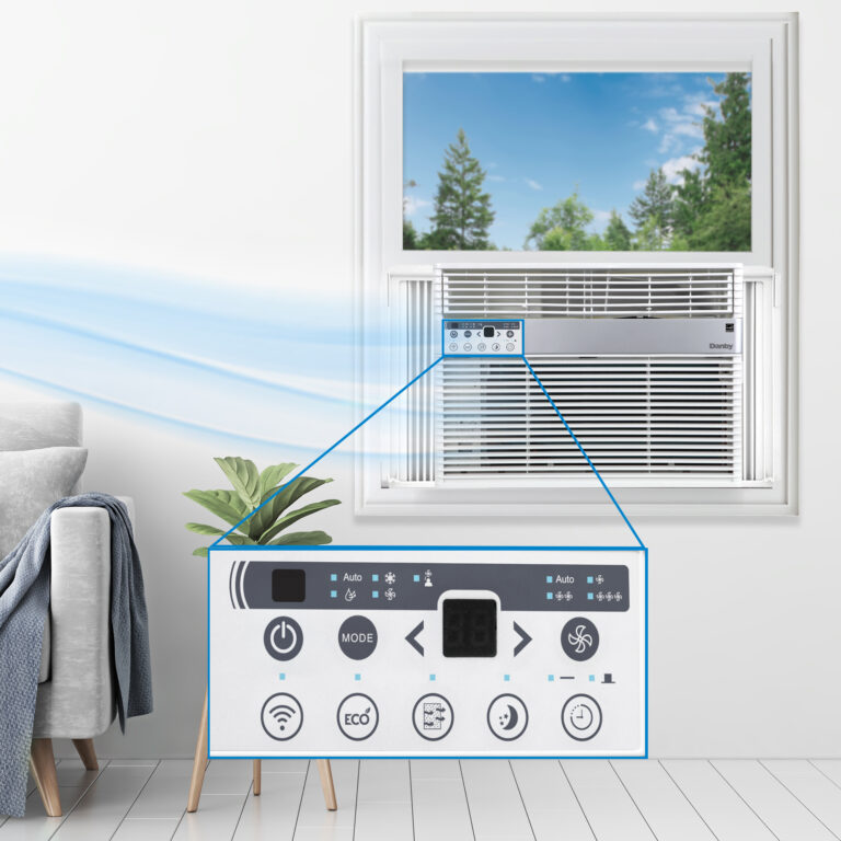 danby 14500 btu