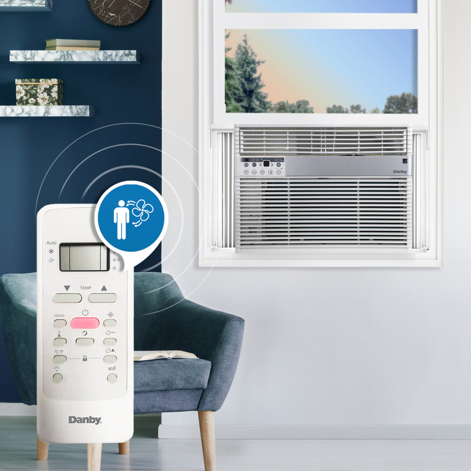 danby 14500 btu