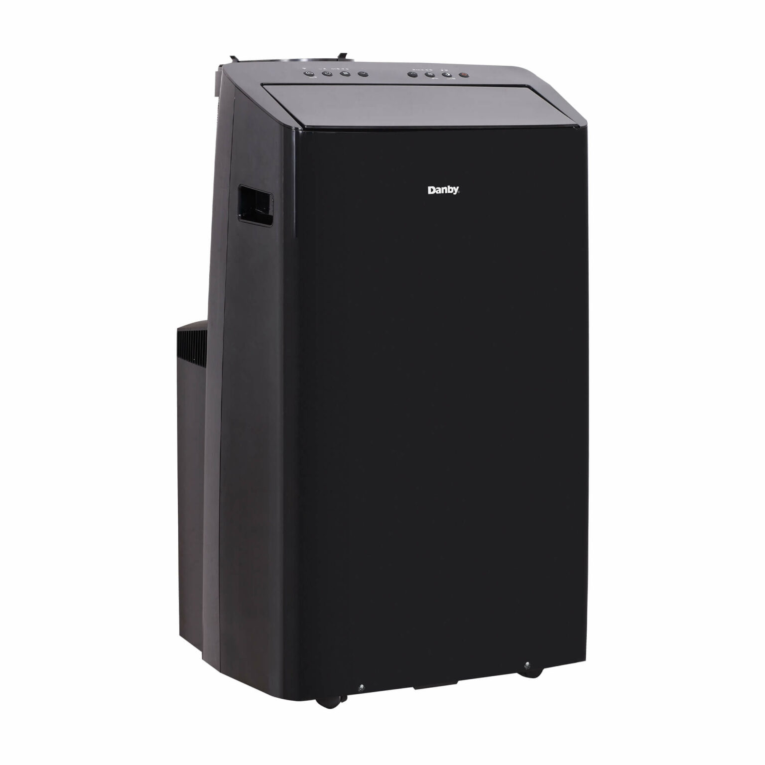 Danby 12,000 SACC 3in1 Inverter Portable Air Conditioner in Black