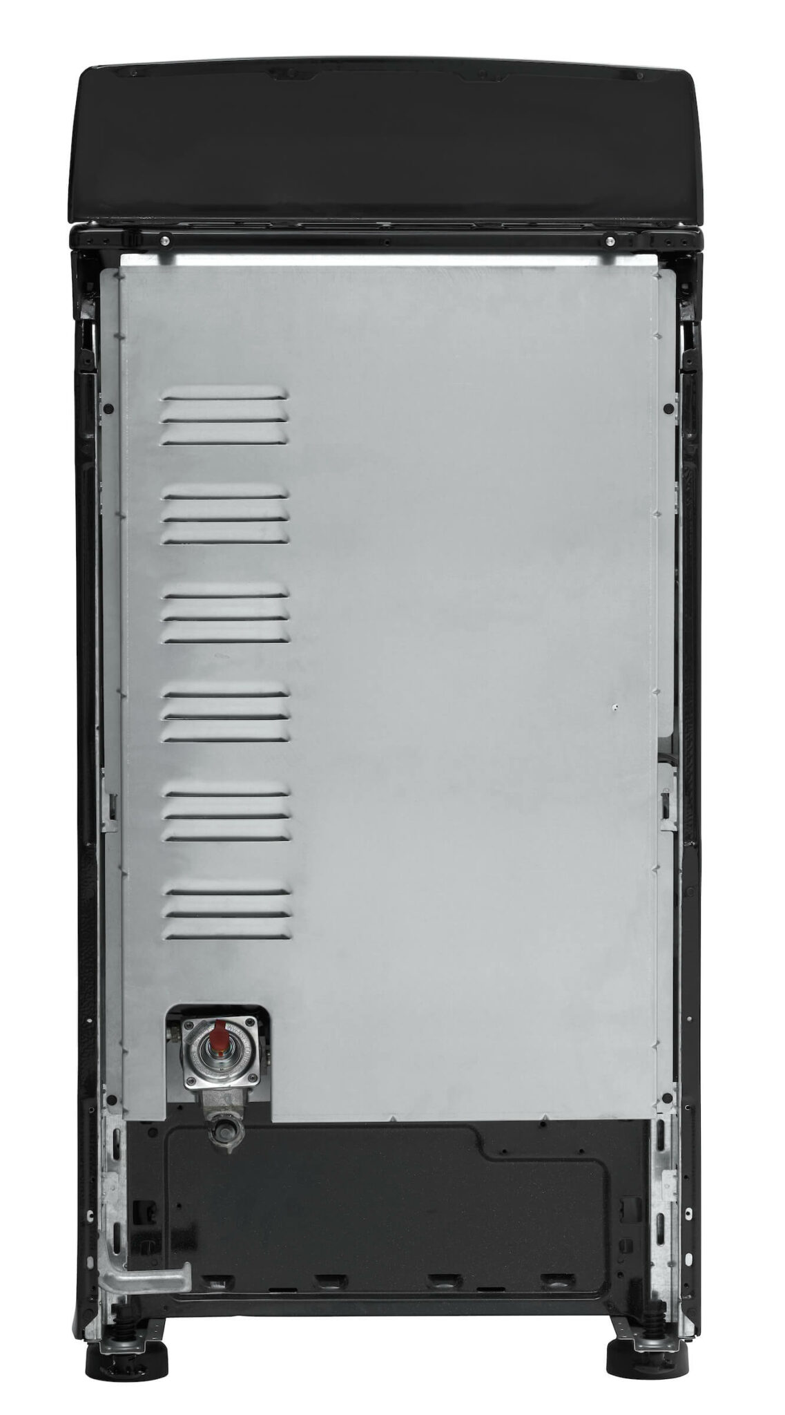 Danby 20" Wide Gas Range in Stainless Steel DR202BSSGLP Danby USA