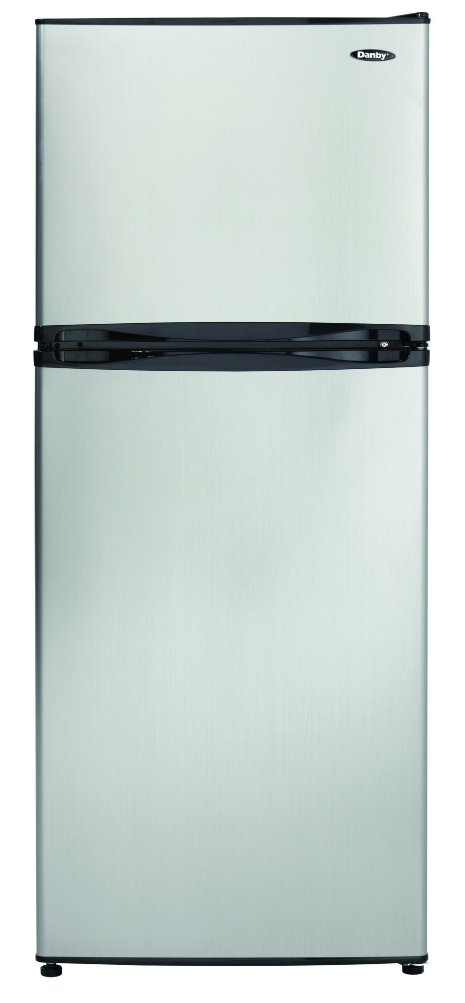 Danby 10 cu. ft. Apartment Size Refrigerator DFF100C1BSLDB Danby USA