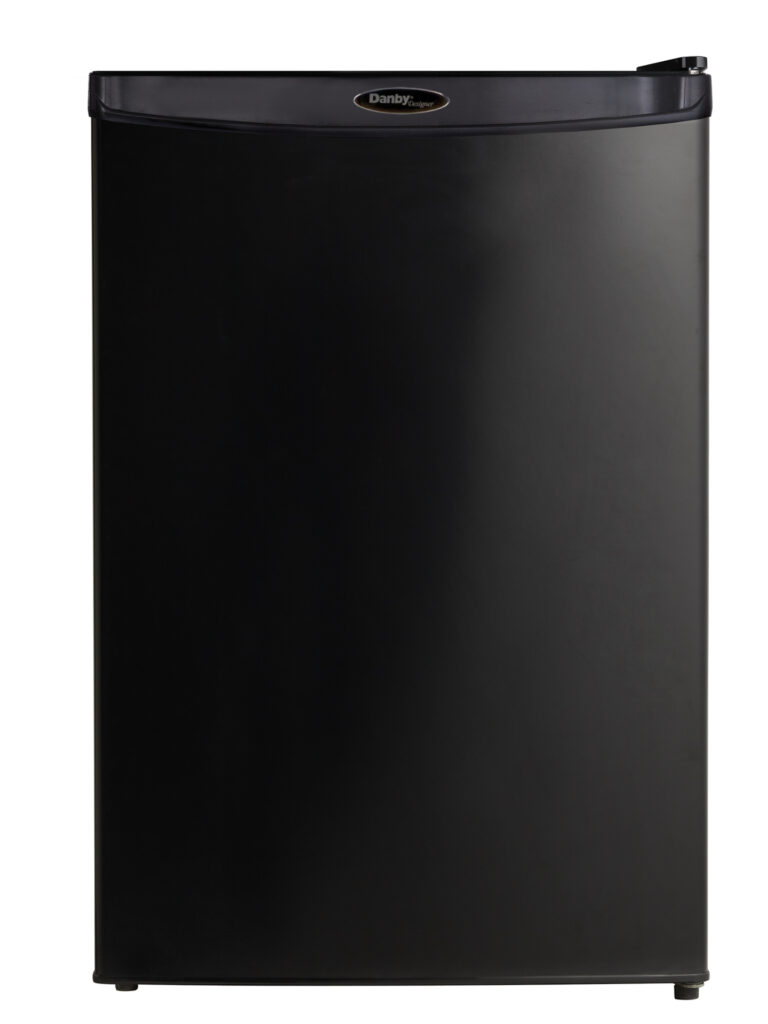 cube refrigerator no freezer