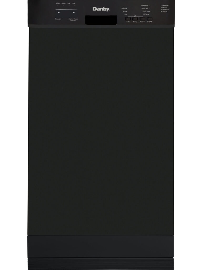 10 Danby Appliances USA