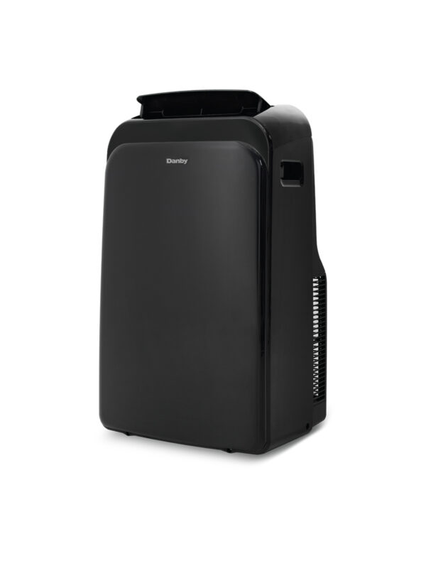4-in-1 Portable Air Conditioner with 
