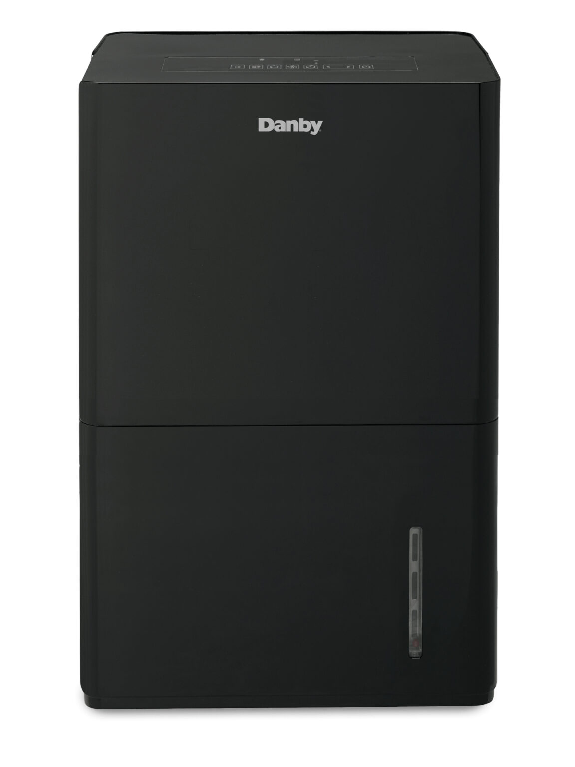 Danby 50 Pint Dehumidifier DDR050BLBDBME Danby USA