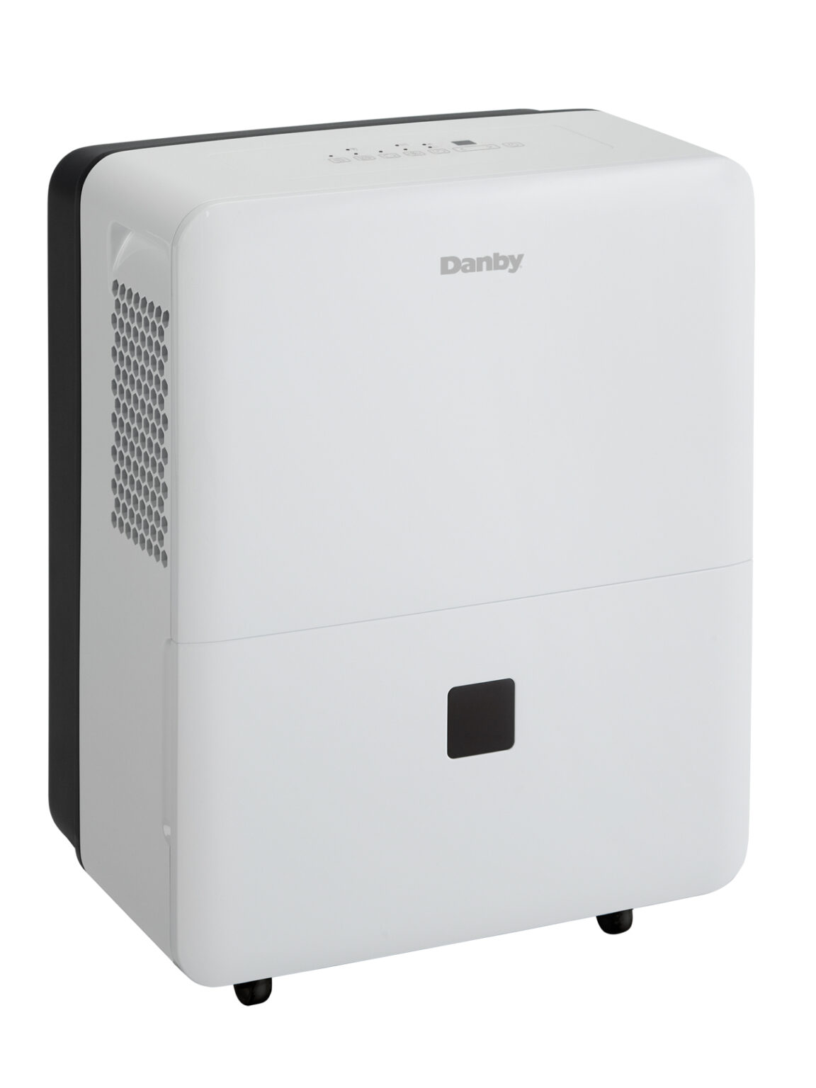 Danby 50 Pint Dehumidifier DDR050BGWDB Danby USA