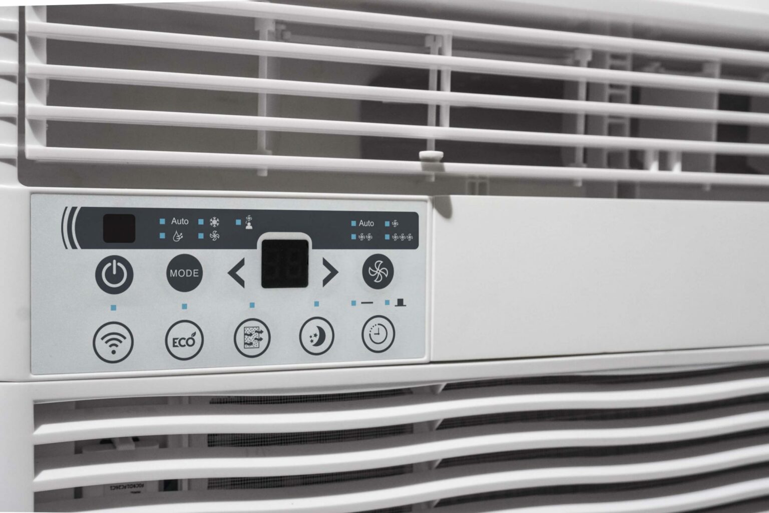 Danby 12,000 BTU Window Air Conditioner with Wireless Connect
