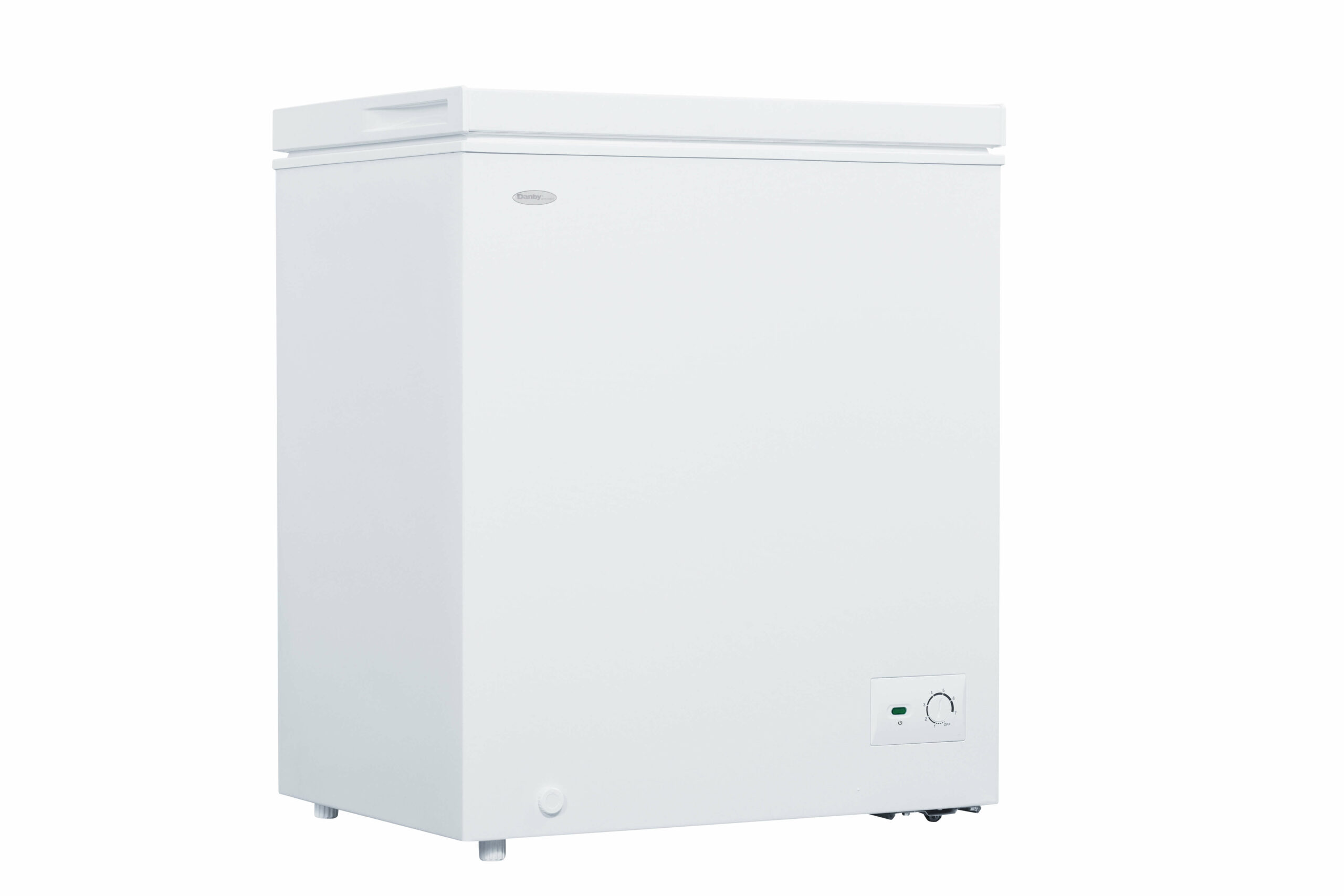 Danby Diplomat 5.0 cu. ft. Chest Freezer DCF050B1WM Danby USA