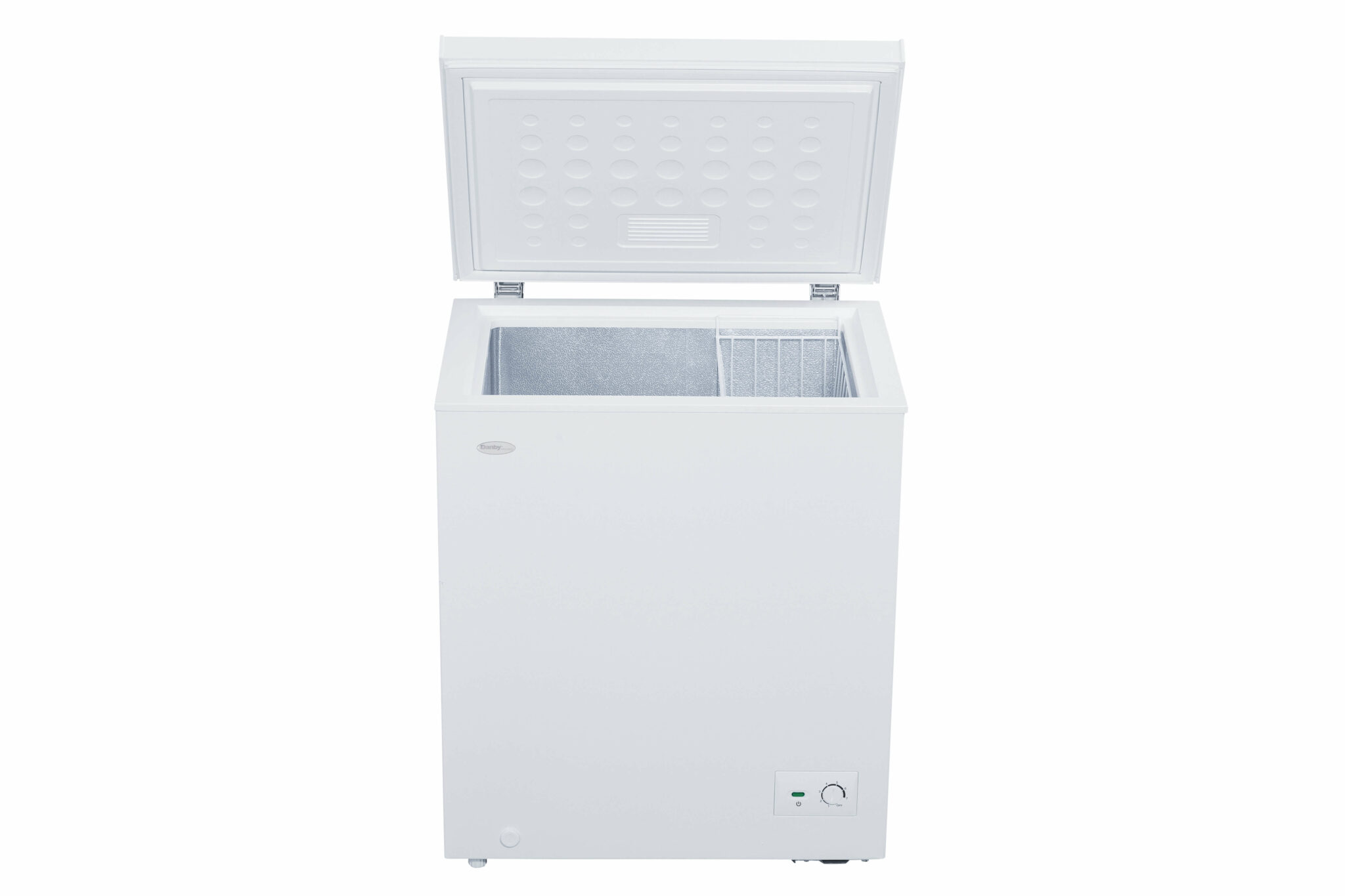 Danby Diplomat 5.0 cu. ft. Chest Freezer DCF050B1WM Danby USA