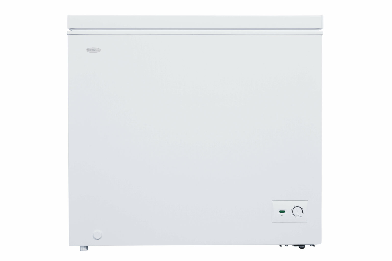 Danby Diplomat 7.0 cu. ft. Chest Freezer DCF070B1WM Danby USA