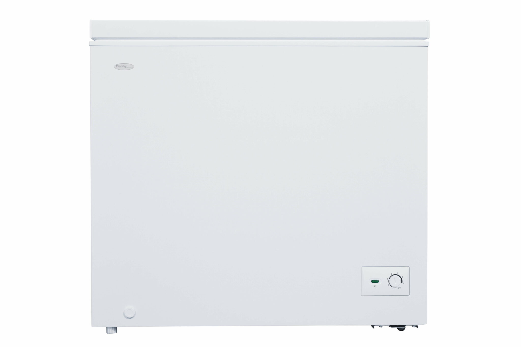 Danby Diplomat 7.0 cu. ft. Chest Freezer DCF070B1WM Danby USA