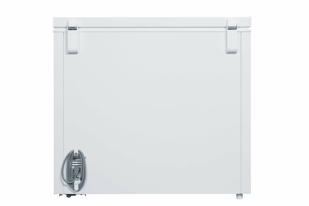 Danby Diplomat 7.0 cu. ft. Chest Freezer DCF070B1WM Danby USA