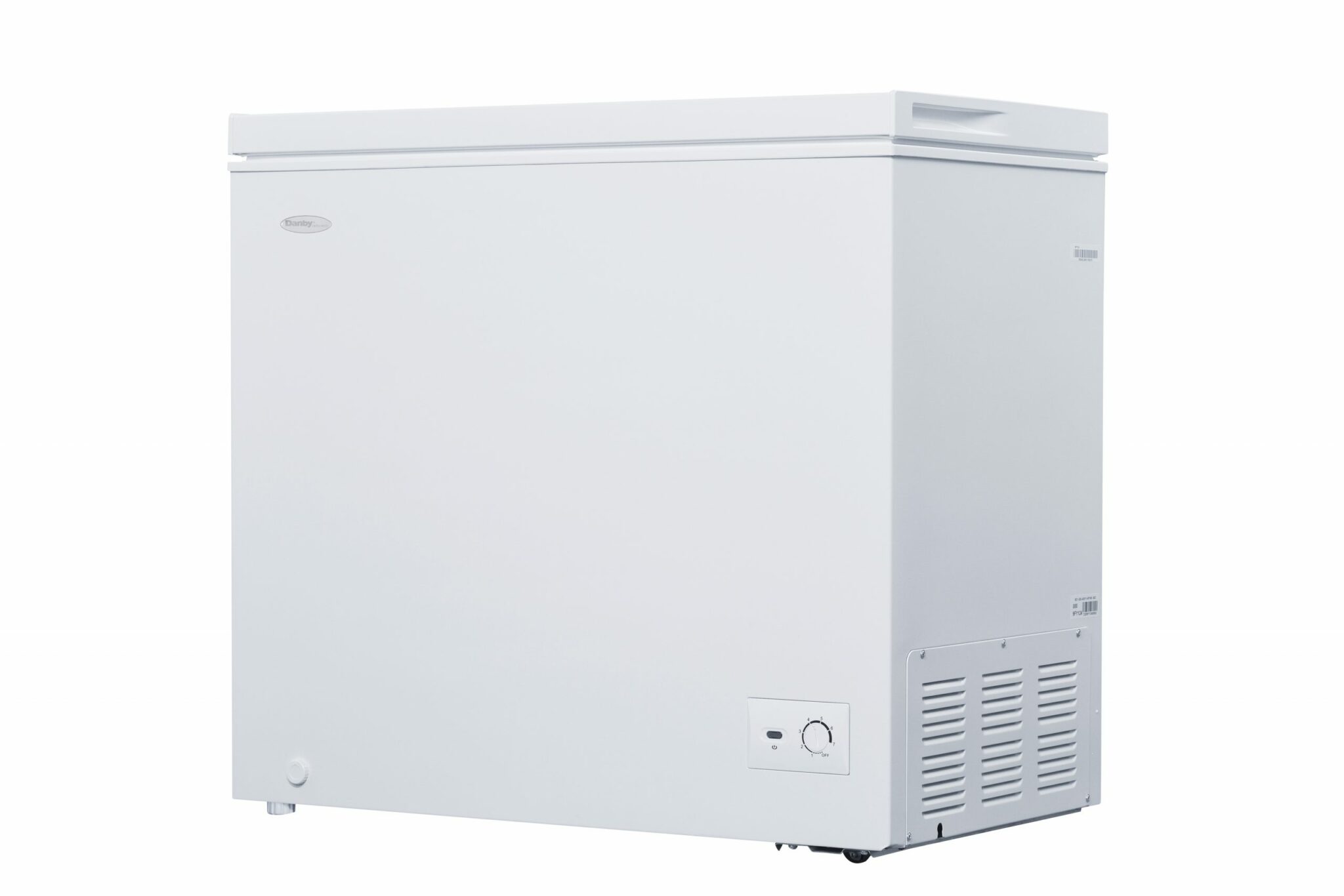 Danby Diplomat 8.7 cu. ft. Chest Freezer DCF087B1WM Danby USA