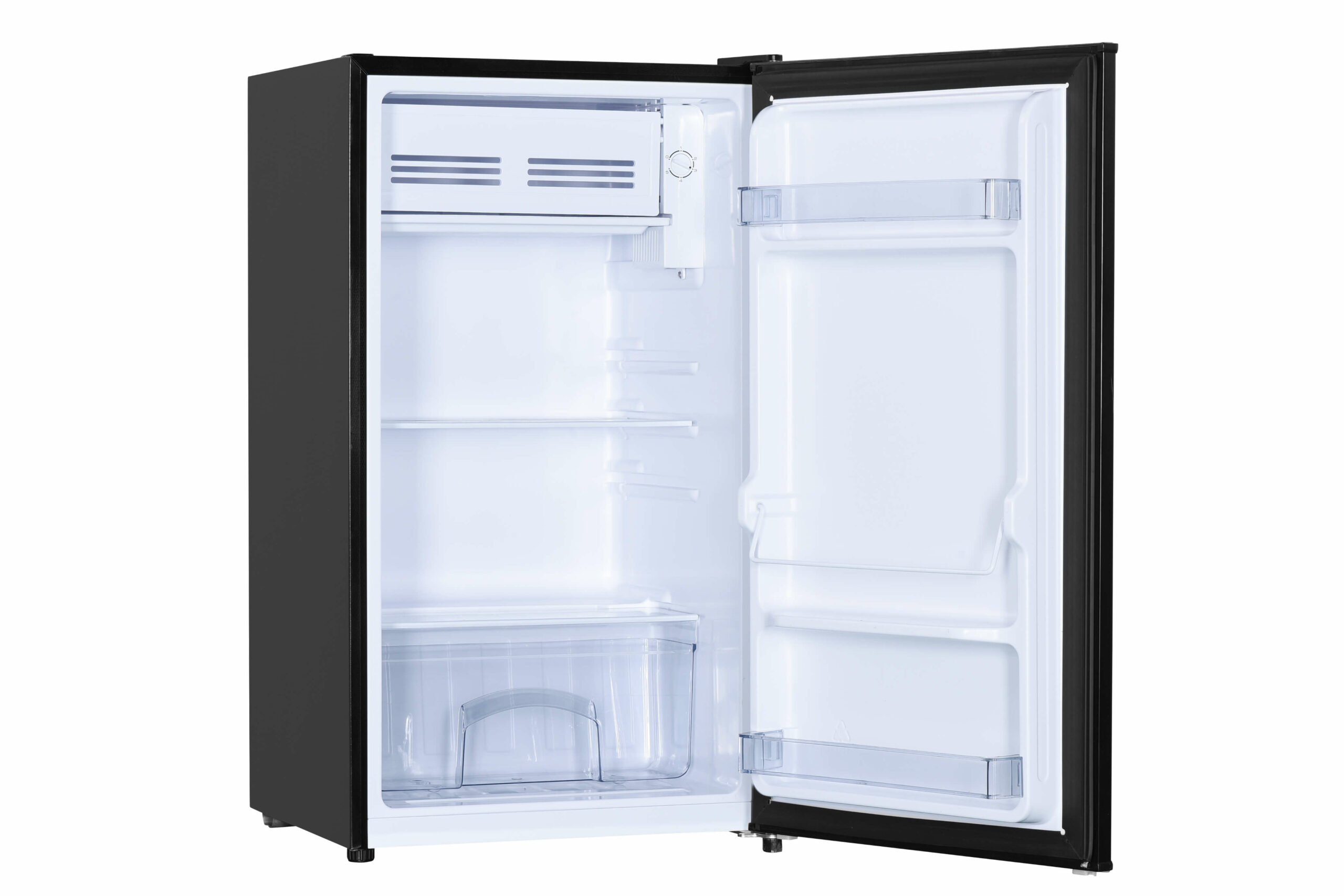 Danby 3.3 cu.ft Compact Refrigerator DCR033B1BM Danby USA