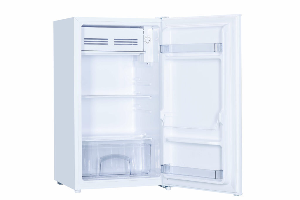 diplomat fridge