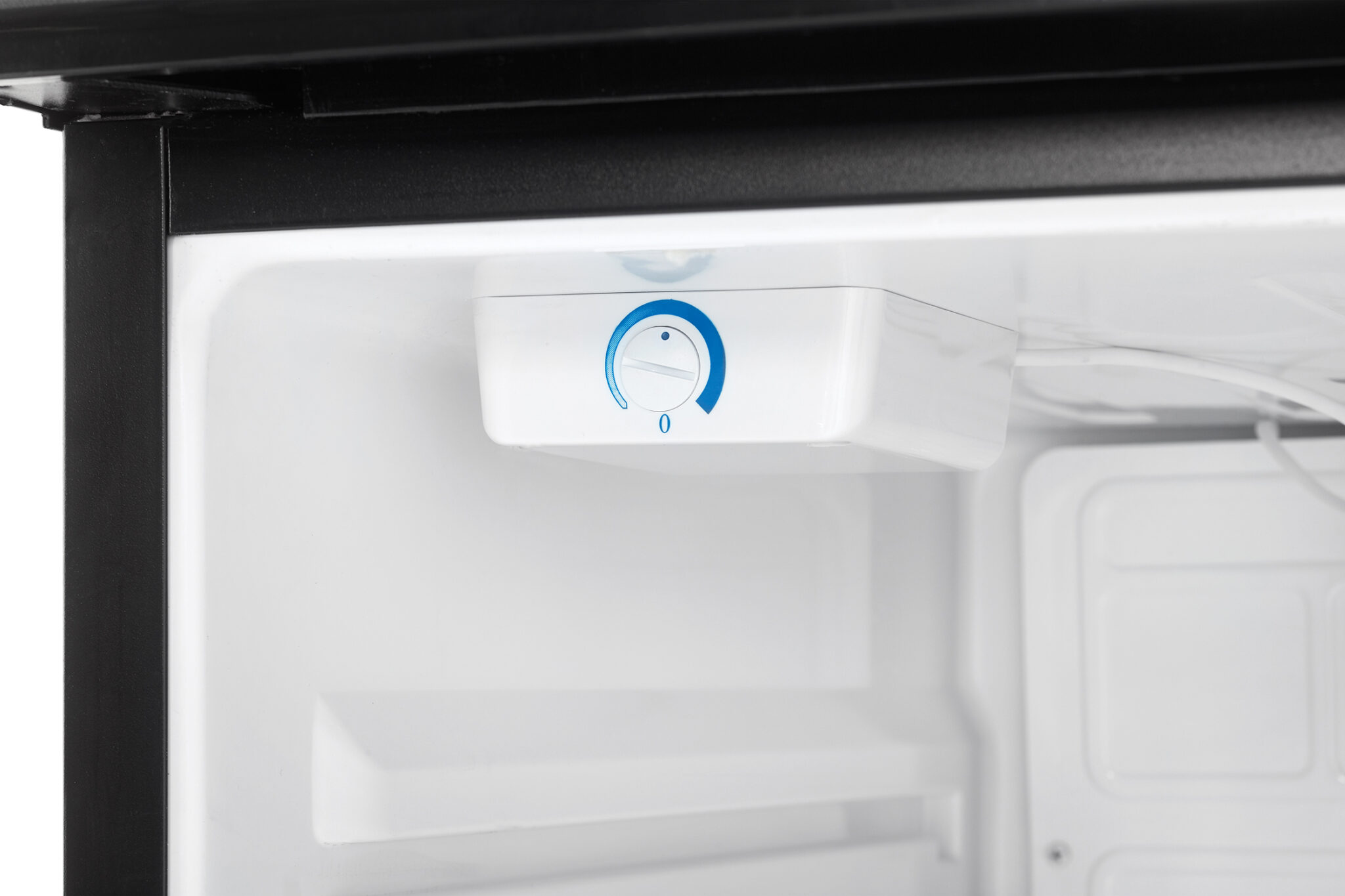 Danby 5.4 cu. ft. DualTap Keg Cooler in Stainless Steel