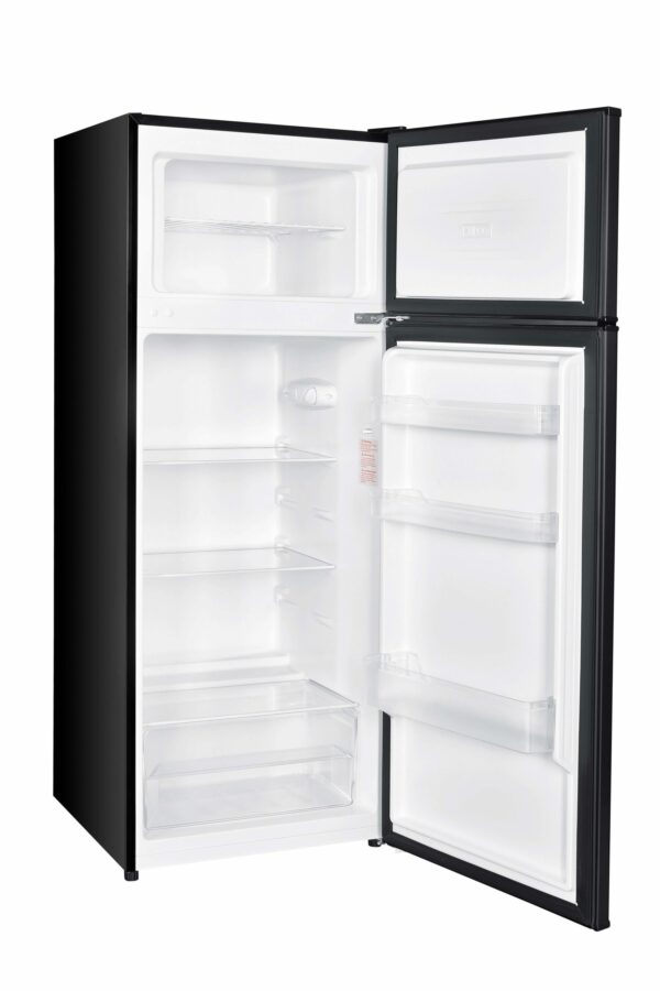 7.4 cu ft refrigerator magic chef