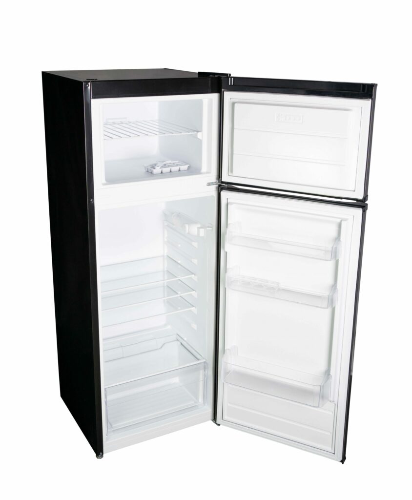 magic chef 7.4 fridge