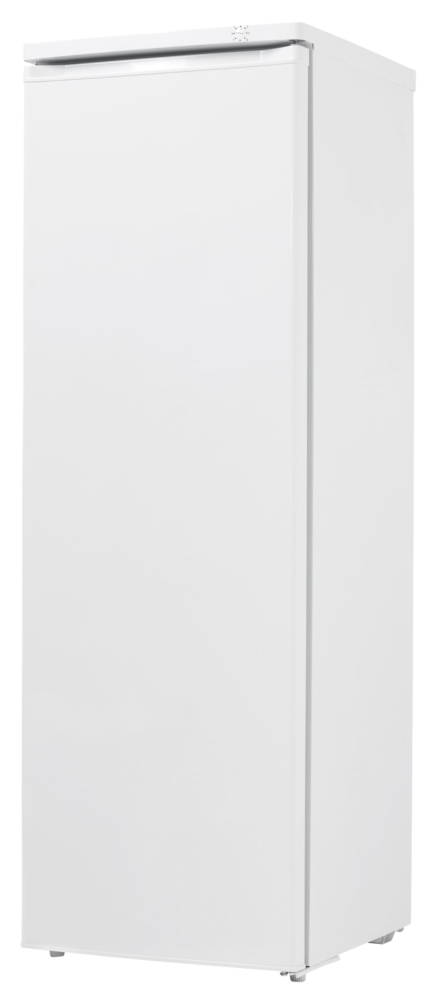 Danby 7.1 cu. ft. Upright Freezer in White DUF071A3WDB Danby USA
