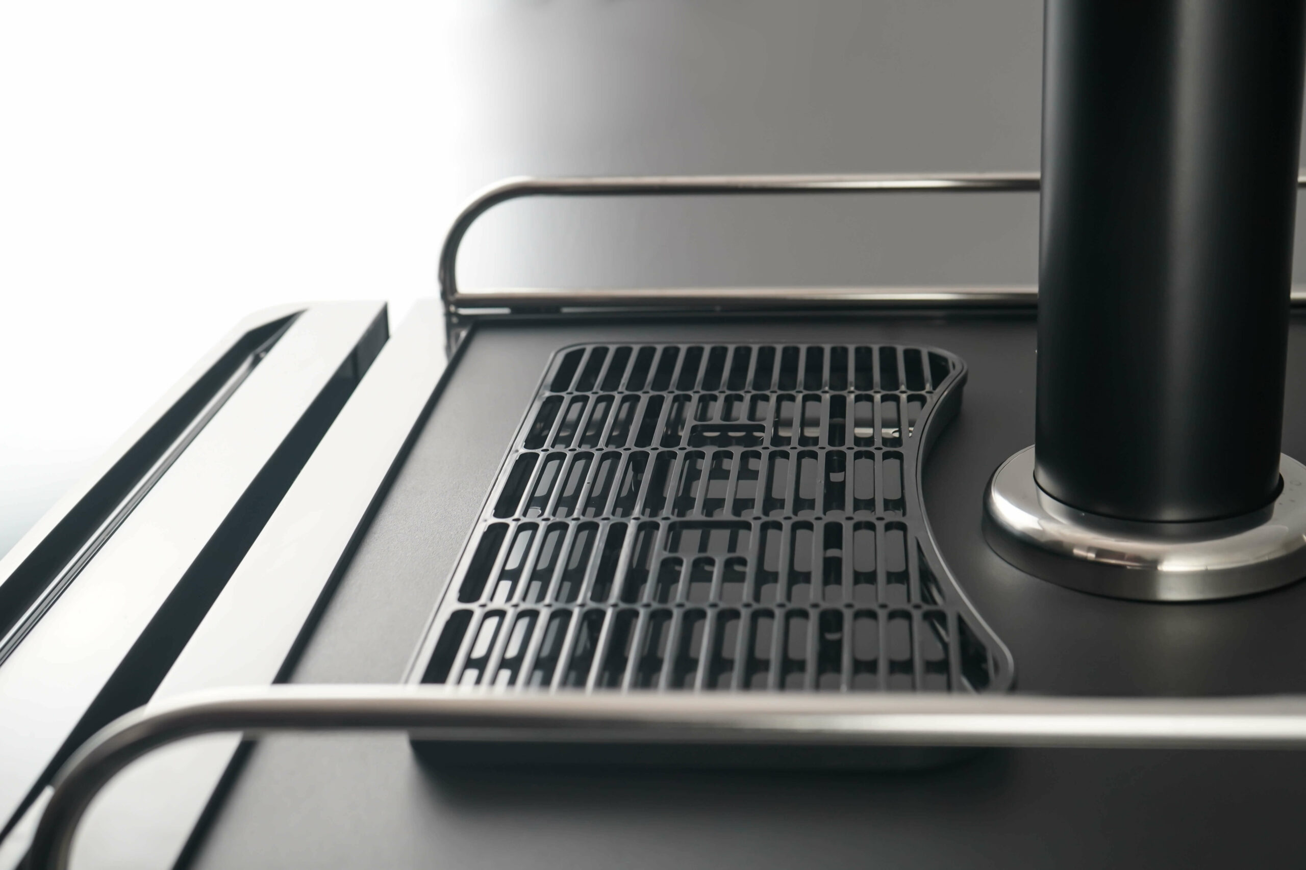 Danby 5.4 cu. ft. Kegerator DKC054A9SLDB Danby USA