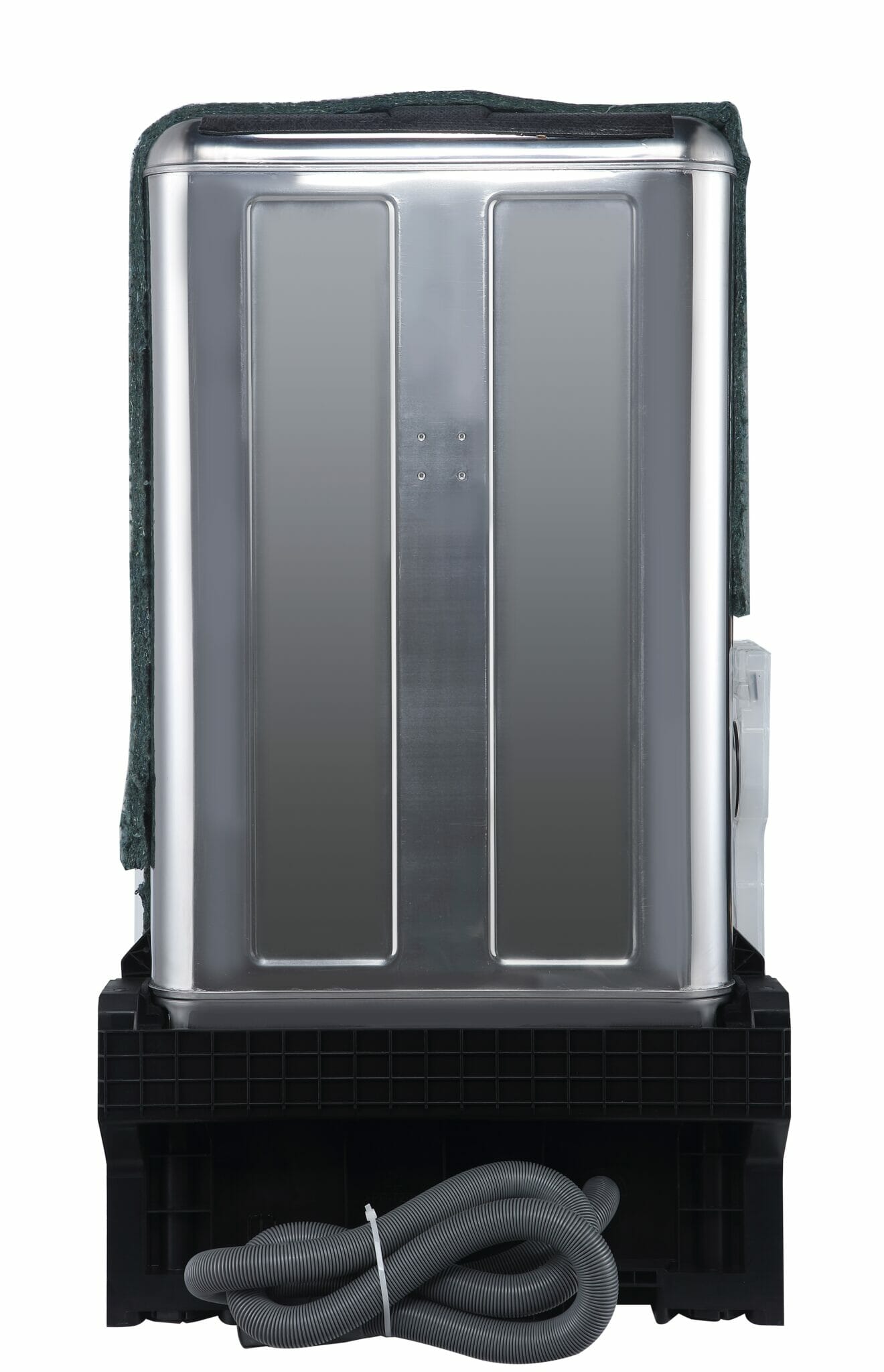 Danby 18" Wide Builtin Dishwasher in Black DDW1804EB Danby USA