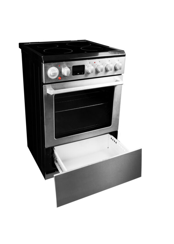 top 10 smooth top electric ranges