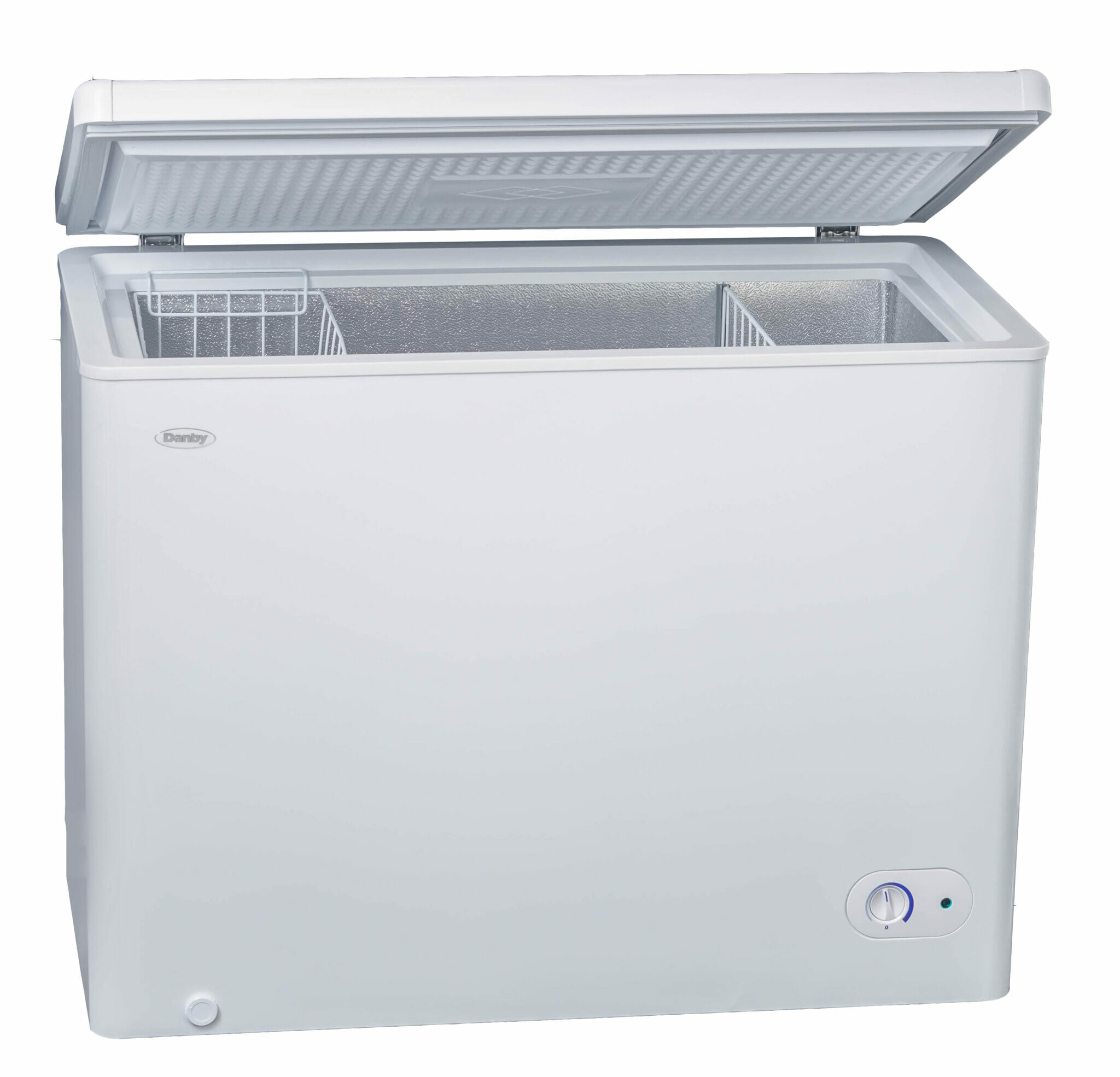 Danby 7.2 cu. ft. Chest Freezer in White DCF072A3WDB Danby USA