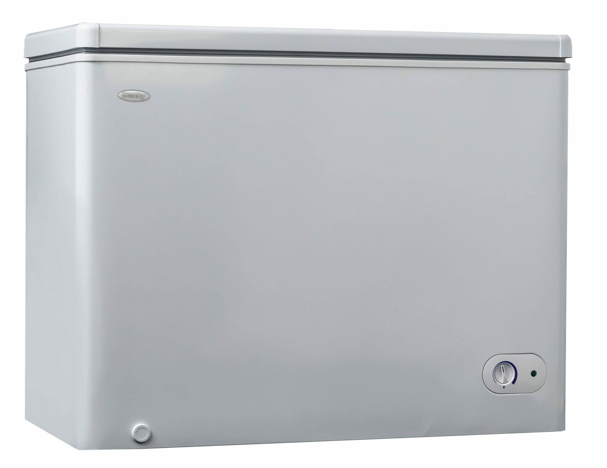 Danby 7.2 cu. ft. Chest Freezer in White DCF072A3WDB Danby USA