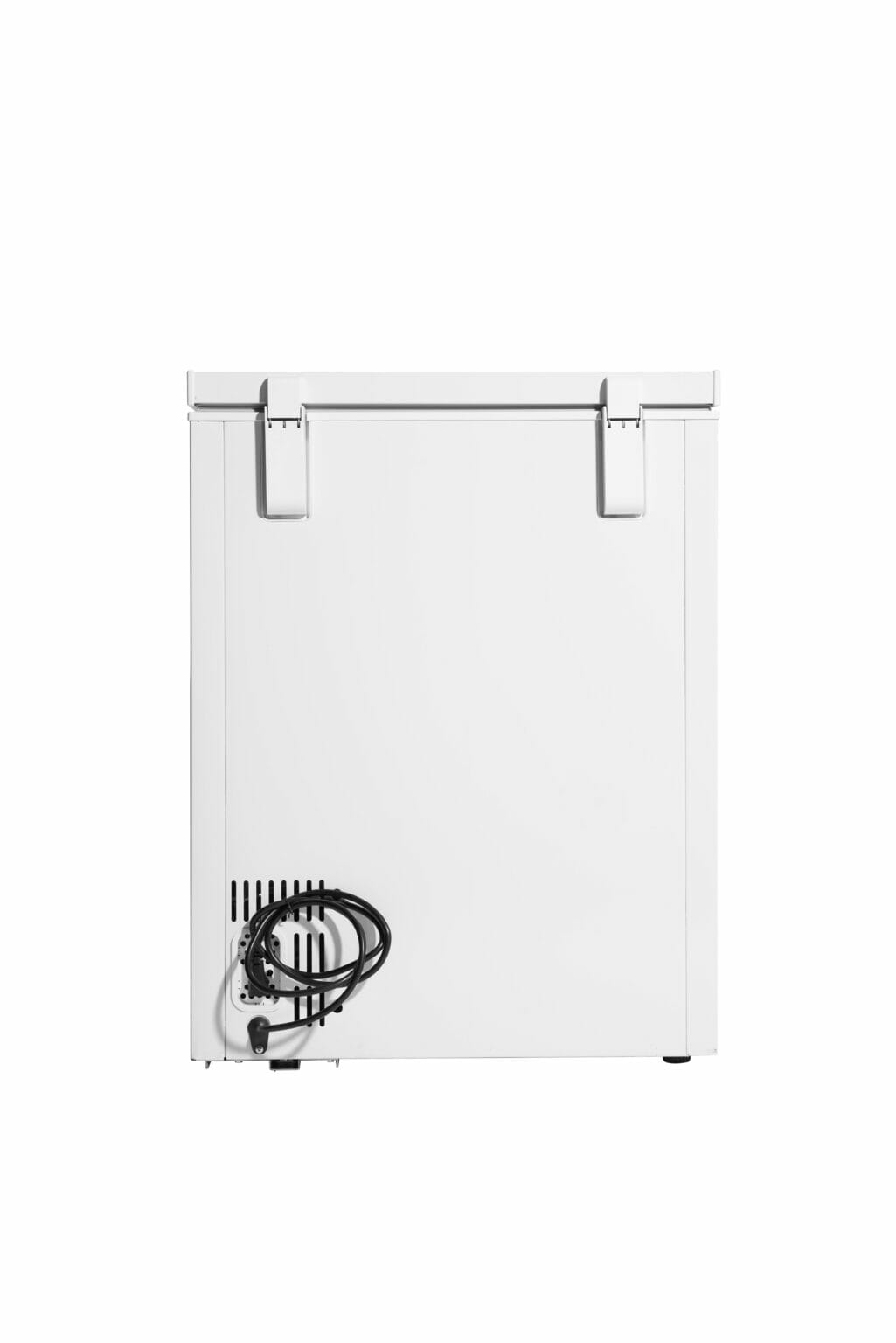 Danby 5.0 cu.ft Square Model Chest Freezer DOE DCF050A6WM Danby USA