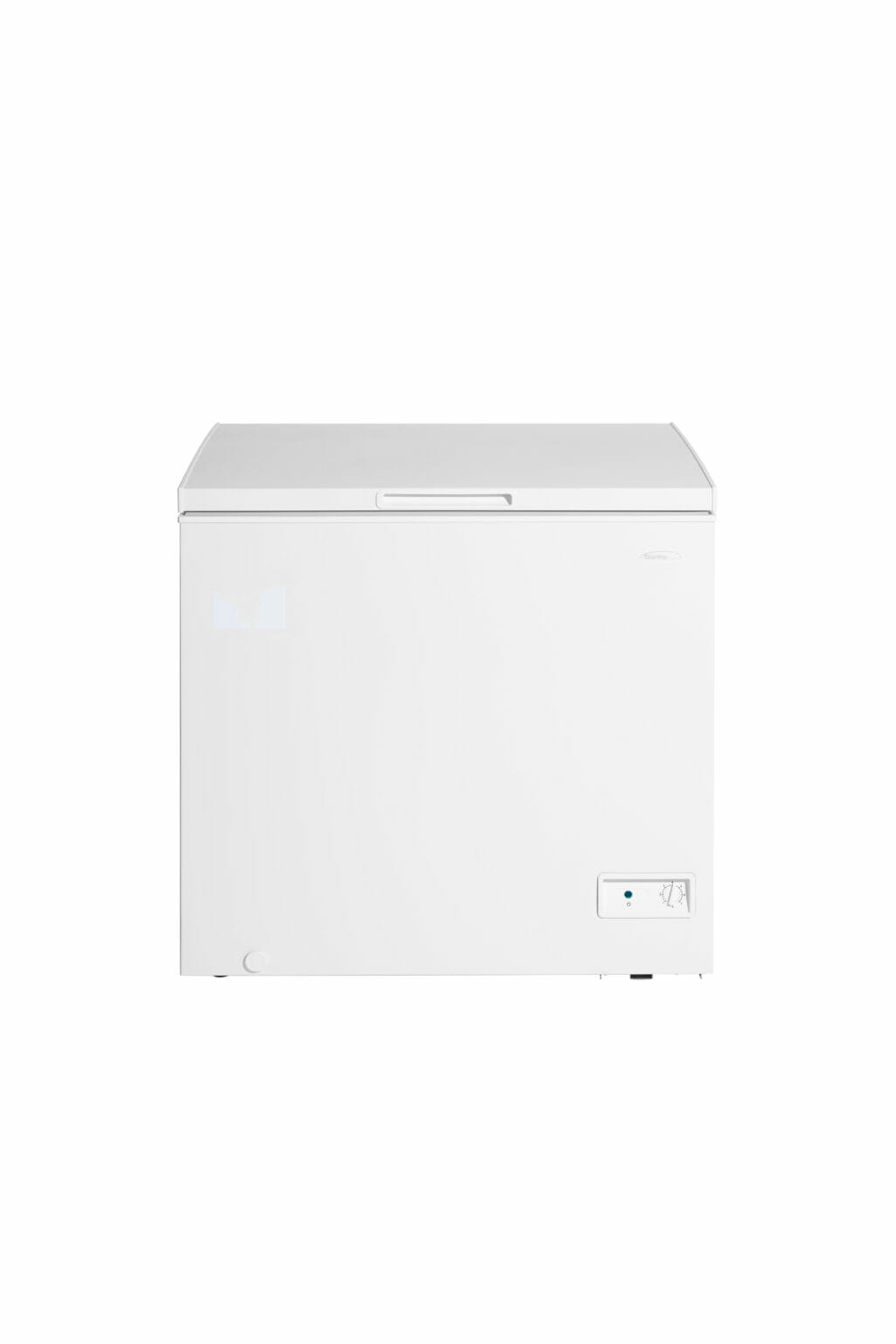Danby 7.0 cu.ft Square Model Chest Freezer DOE DCF070A6WM Danby USA