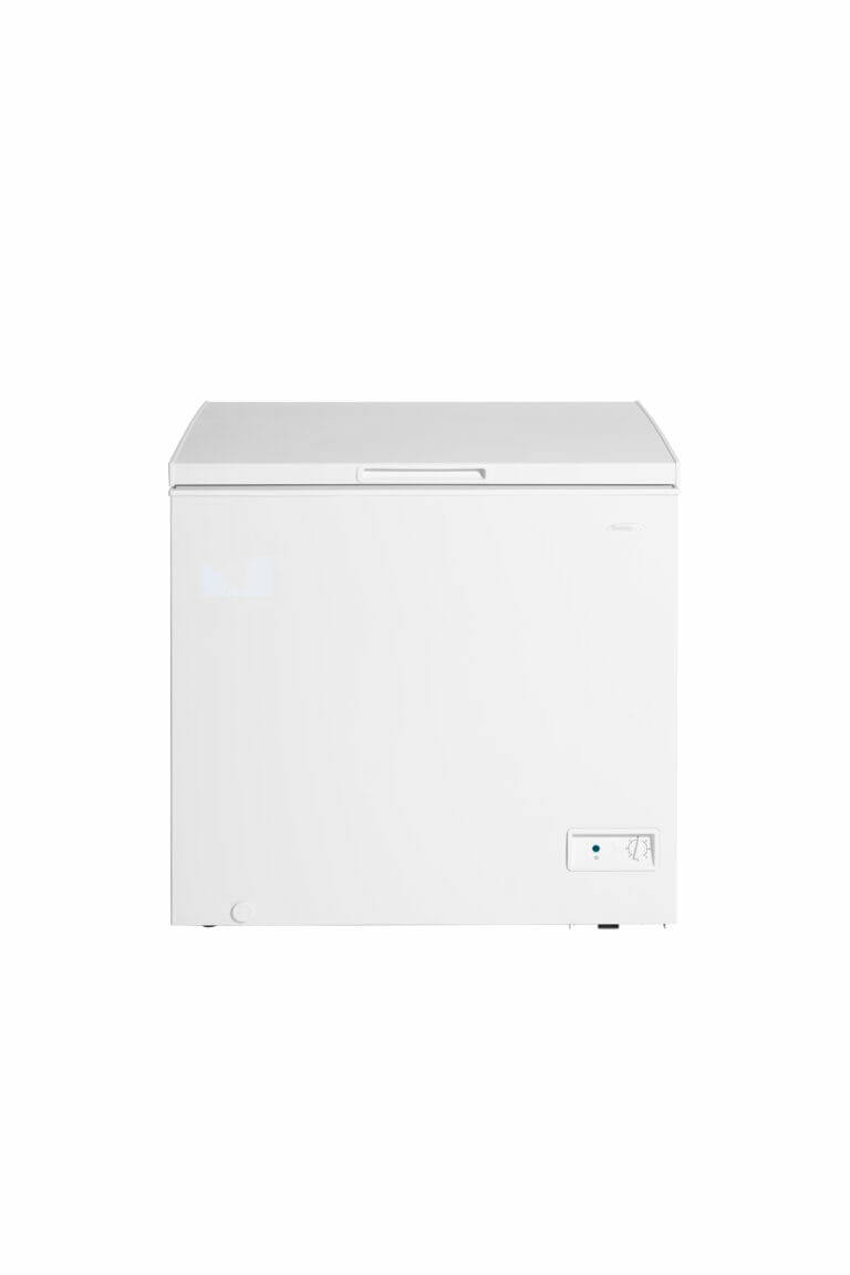 Danby 7.0 cu.ft Square Model Chest Freezer DOE DCF070A6WM Danby USA