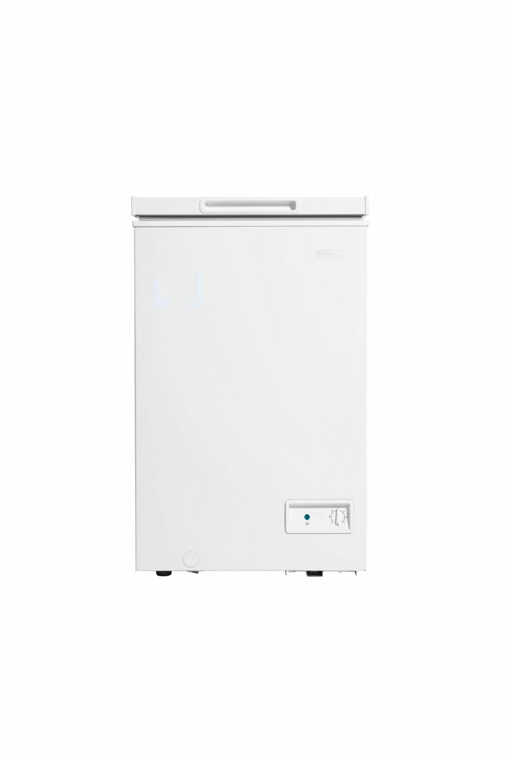 Danby 3.5 cu.ft Square Model Chest Freezer DOE DCF035A6WM Danby USA